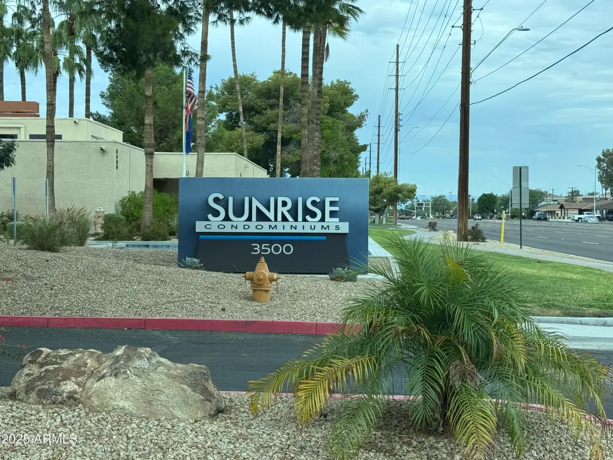 3500 N Hayden Road #1407, Scottsdale, AZ 85251 - Image #1
