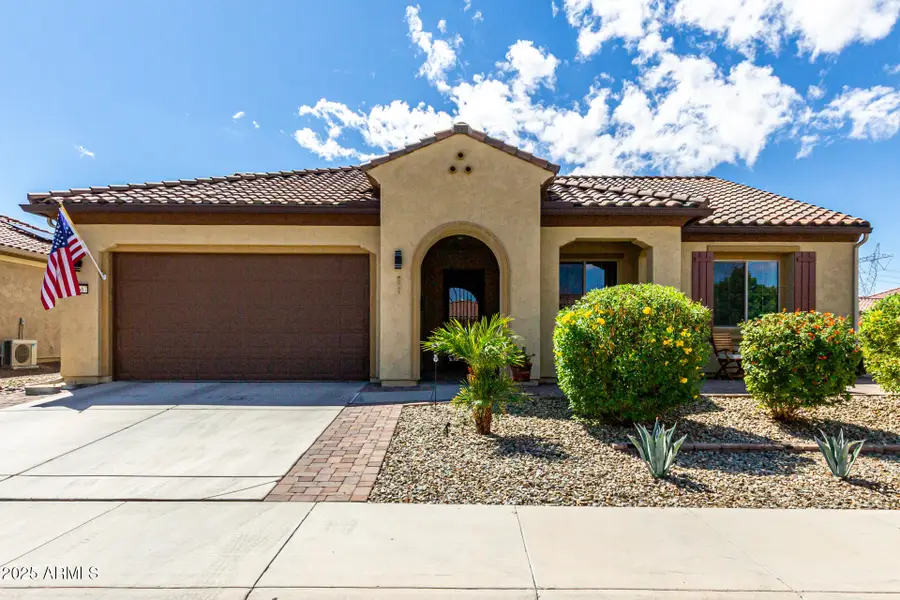 26667 W Covey Lane, Buckeye, AZ 85396 - Image #2
