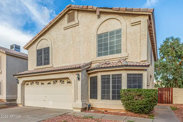 19041 N 37th Street, Phoenix, AZ 85050