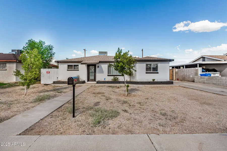 2726 W Ruth Avenue, Phoenix, AZ 85051 - Image #2