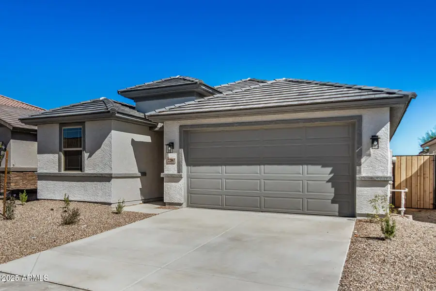 22967 N 183rd Drive, Surprise, AZ 85387 - #2