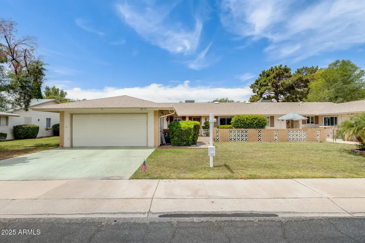 10137 W Forrester Drive, Sun City, AZ 85351 - Image #1