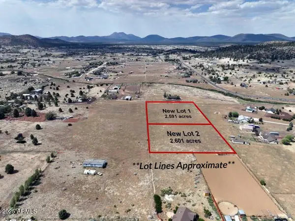 8004 E Rope Road, Flagstaff, AZ 86004