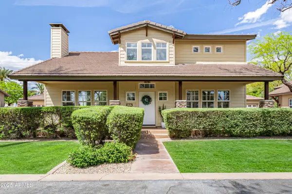 122 W Cottage Lane, Tempe, AZ 85282