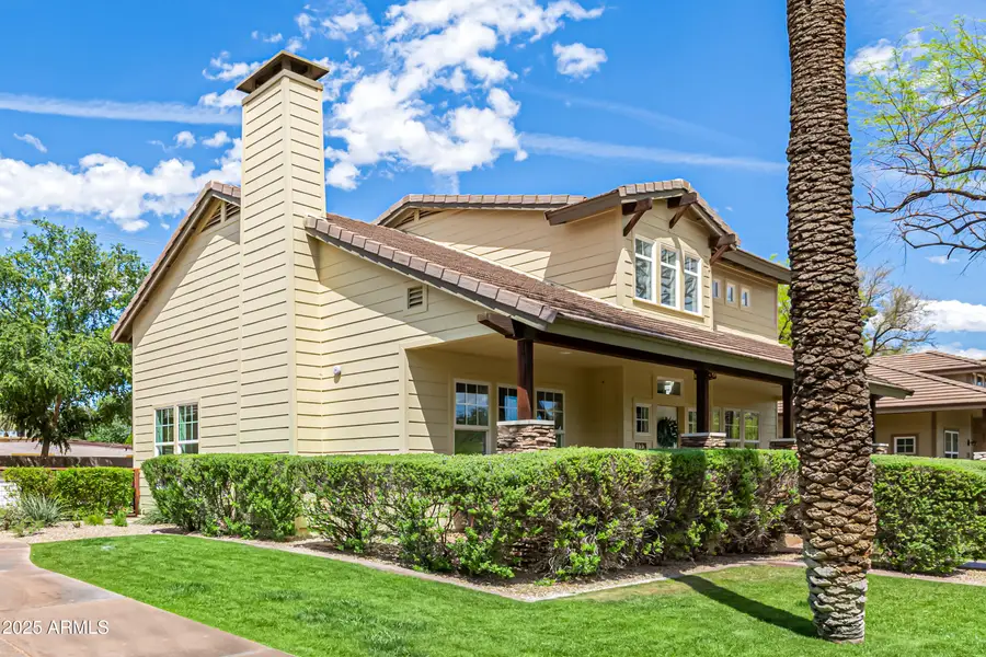 122 W Cottage Lane, Tempe, AZ 85282 - Image #2