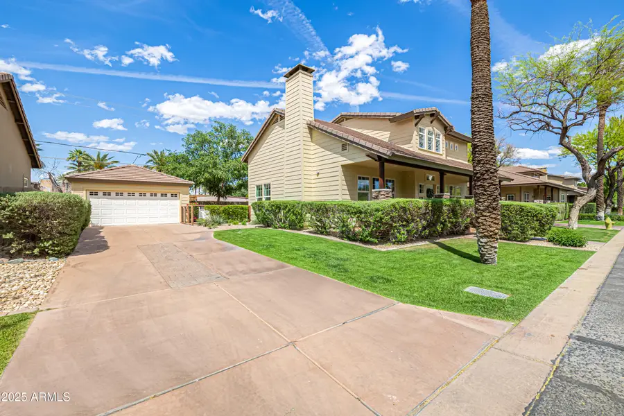 122 W Cottage Lane, Tempe, AZ 85282 - Image #3