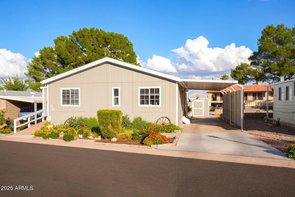 325 W State Route 89a -- #73, Cottonwood, AZ 86326 - Image #1