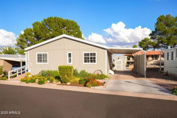 325 W State Route 89a -- #73, Cottonwood, AZ 86326