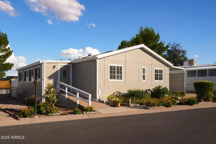 325 W State Route 89a -- #73, Cottonwood, AZ 86326 - Image #2