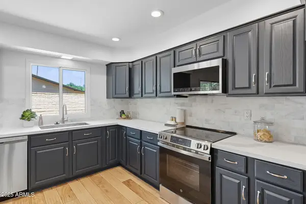 4430 W Keating Circle, Glendale, AZ 85308