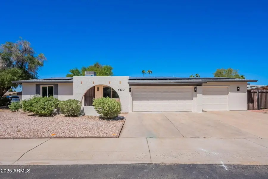 4430 W Keating Circle, Phoenix, AZ 85308 - Image #2