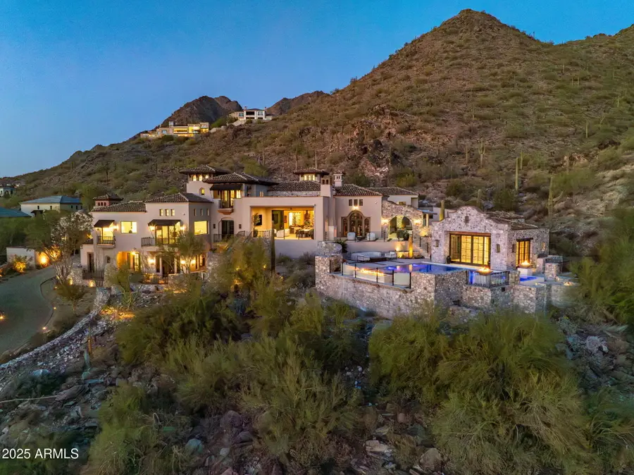 11268 E Moonlight Canyon, Scottsdale, AZ 85255 - Image #2