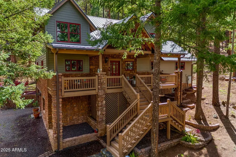 26 Cr -- N #1068, Eagar Springerville, AZ 85927 - Image #2