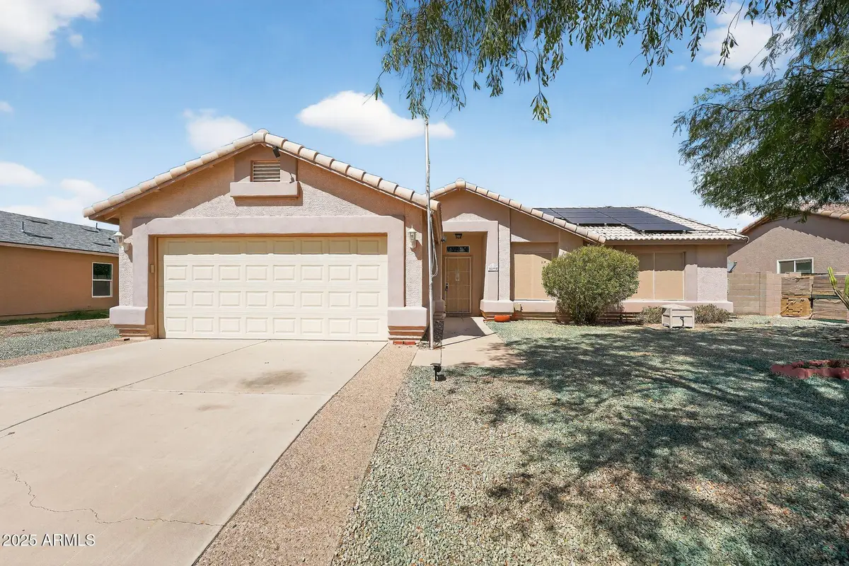 10990 W Guaymas Drive, Arizona City, AZ 85123 - Image #1