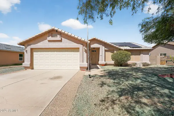 10990 W Guaymas Drive, Arizona City, AZ 85123