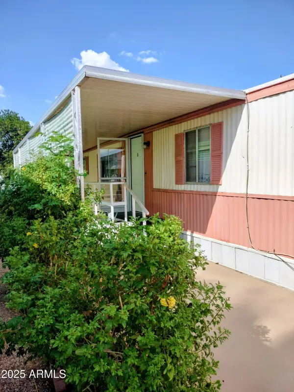 1505 N Evergreen Street #42, Chandler, AZ 85225