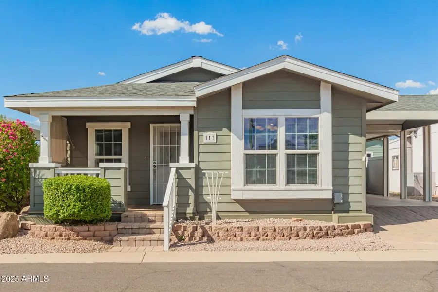 2401 W Southern Avenue #113, Tempe, AZ 85282 - Image #2