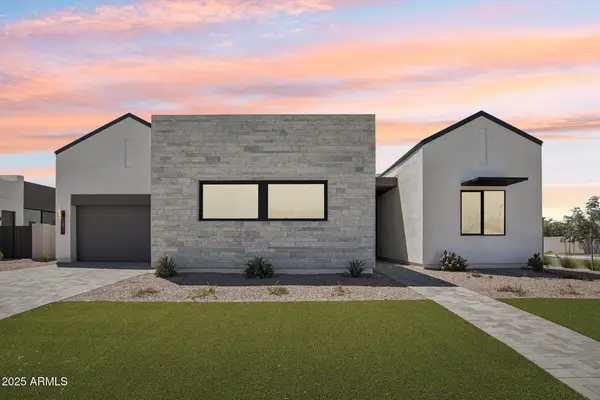 2311 E Aquarius Place, Chandler, AZ 85249