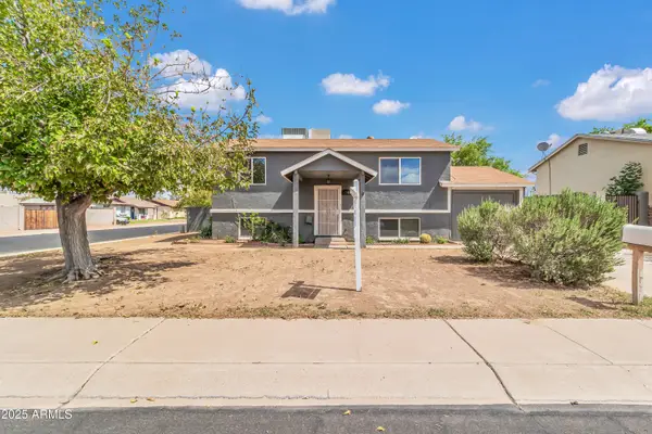 6201 S 47th Street, Phoenix, AZ 85042