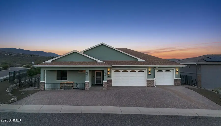 1780 W Buena Vista Drive, Clarkdale, AZ 86324 - Image #2