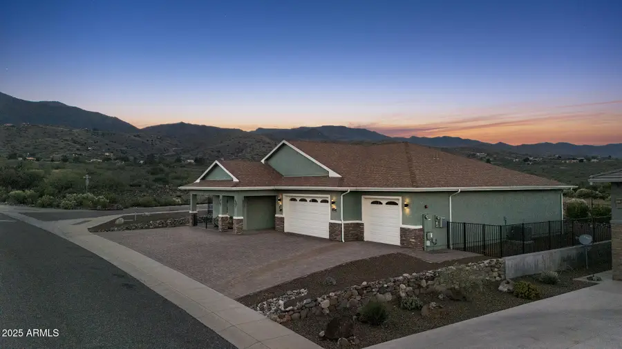 1780 W Buena Vista Drive, Clarkdale, AZ 86324 - Image #3