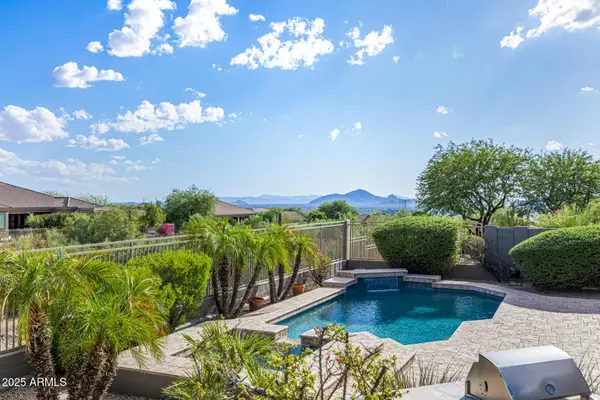 10751 E Palm Ridge Drive, Scottsdale, AZ 85255