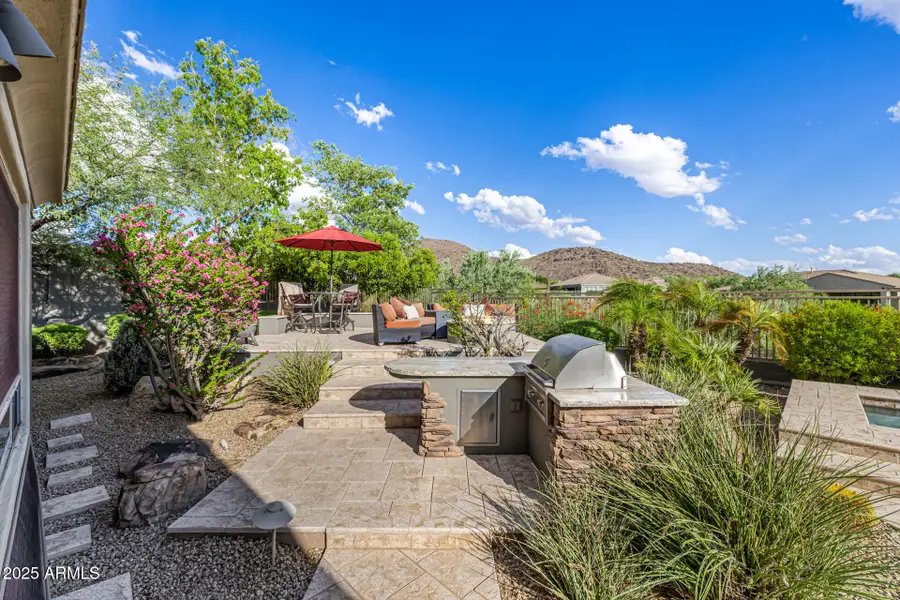 10751 E Palm Ridge Drive, Scottsdale, AZ 85255 - Image #2