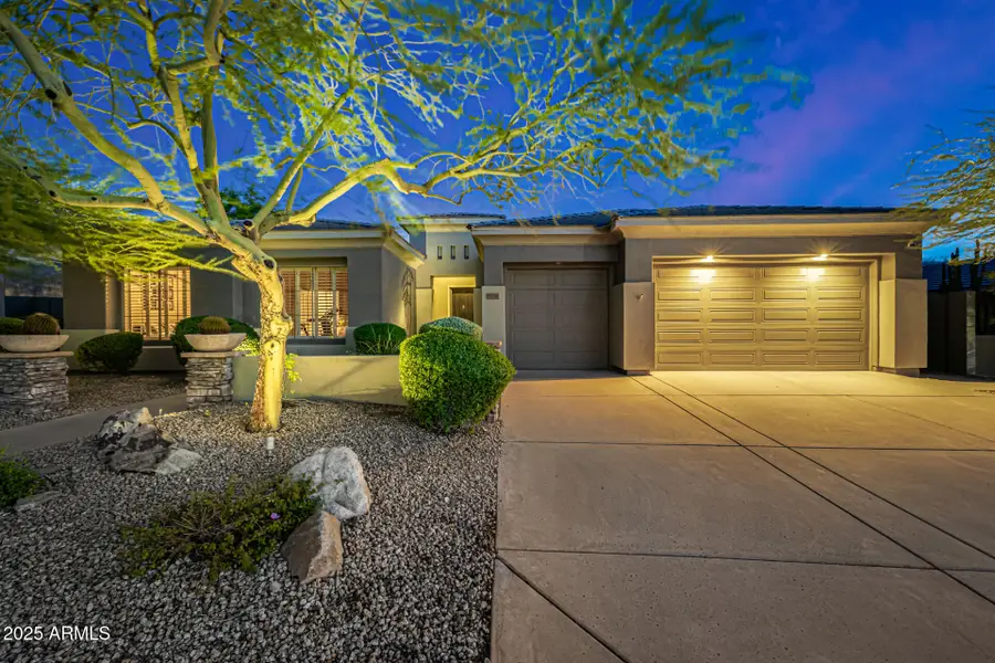 10751 E Palm Ridge Drive, Scottsdale, AZ 85255 - Image #3