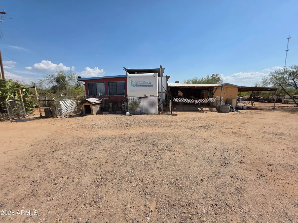 15811 W Doyle Street, Three Points, AZ 85736 - Image #1