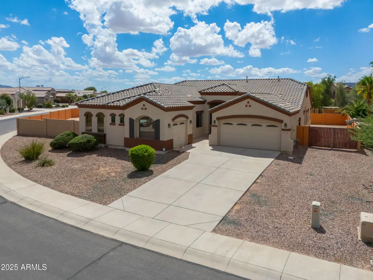 2089 N Saint Andrews Drive, Casa Grande, AZ 85122 - #1