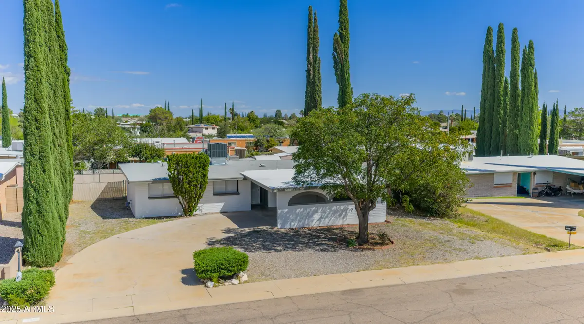 1517 Cushman Drive, Sierra Vista, AZ 85635 - Image #1