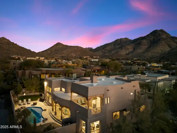 24019 N 112th Place, Scottsdale, AZ 85255