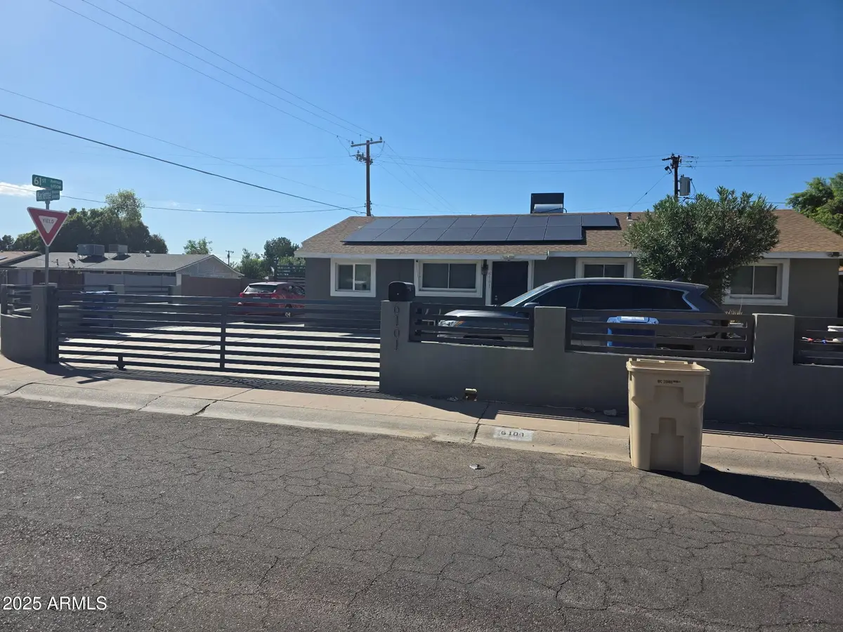 6101 W Marlette Avenue, Glendale, AZ 85301 - Image #1