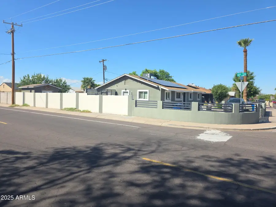 6101 W Marlette Avenue, Glendale, AZ 85301 - Image #3
