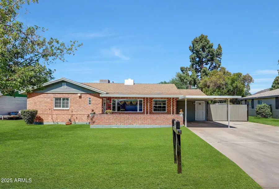 4108 E Edgemont Avenue, Phoenix, AZ 85008 - Image #2