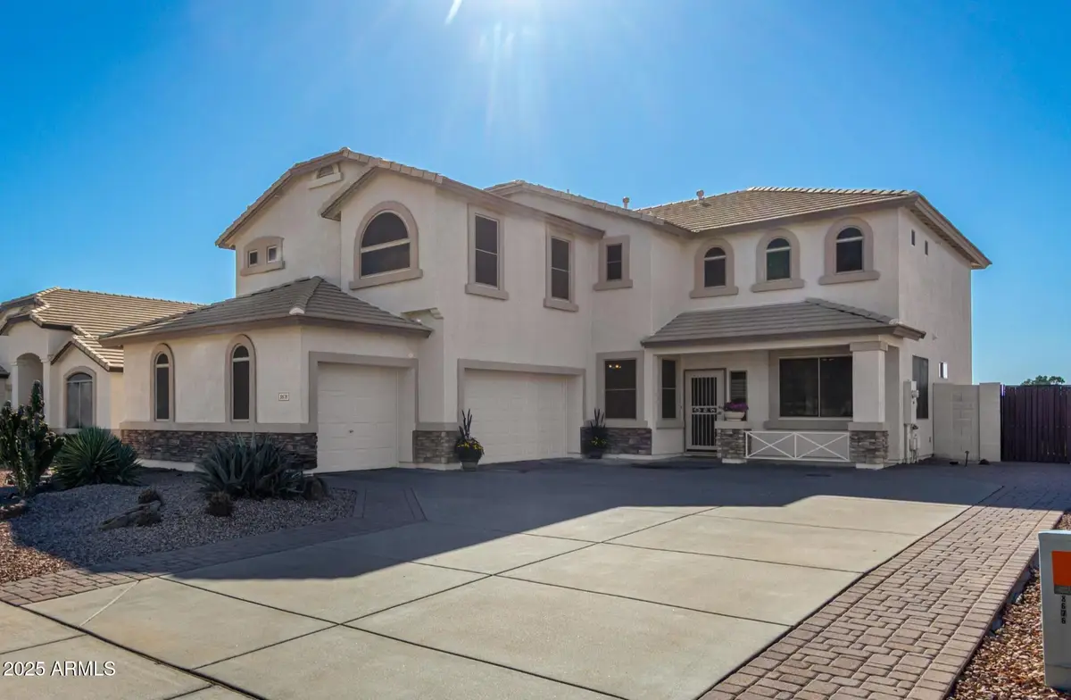 8676 N 96th Lane, Peoria, AZ 85345 - Image #1