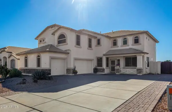 8676 N 96th Lane, Peoria, AZ 85345