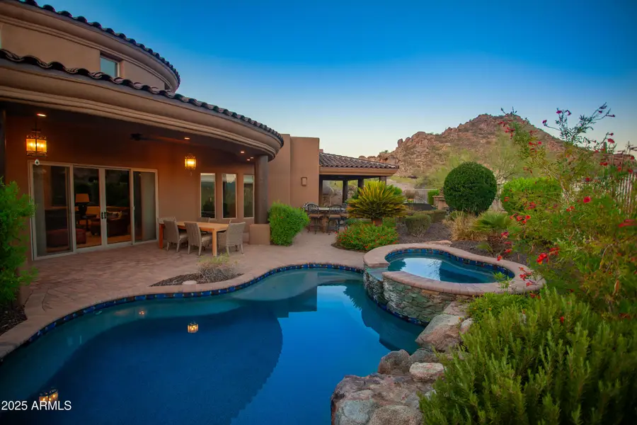 7946 E Soaring Eagle Way, Scottsdale, AZ 85266 - Image #3