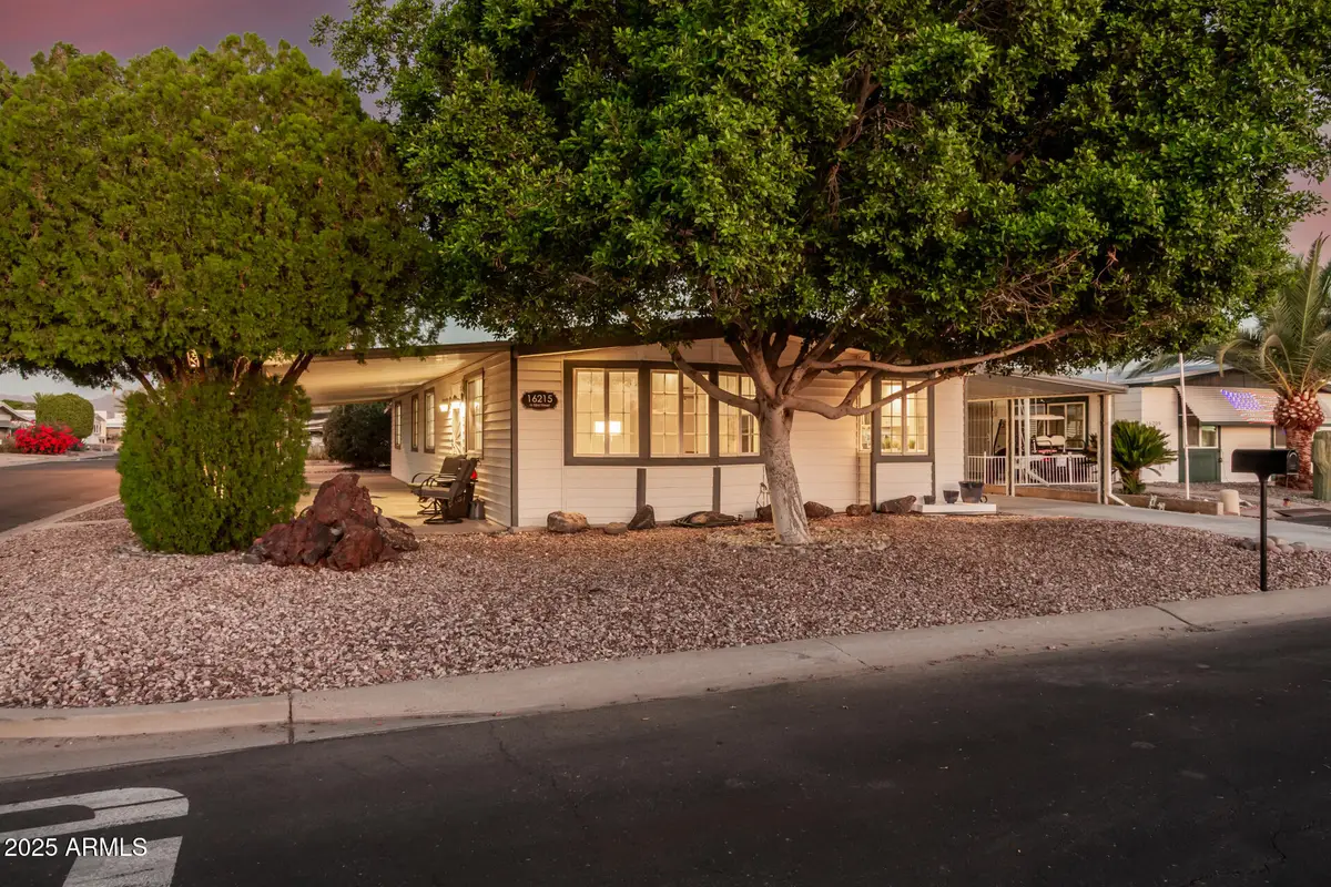 16215 N 33rd Street, Phoenix, AZ 85032 - Image #1