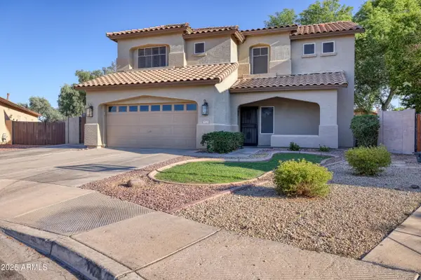 8129 W Ross Avenue, Peoria, AZ 85382