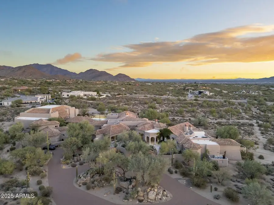 9422 E Happy Valley Road, Scottsdale, AZ 85255 - Image #3