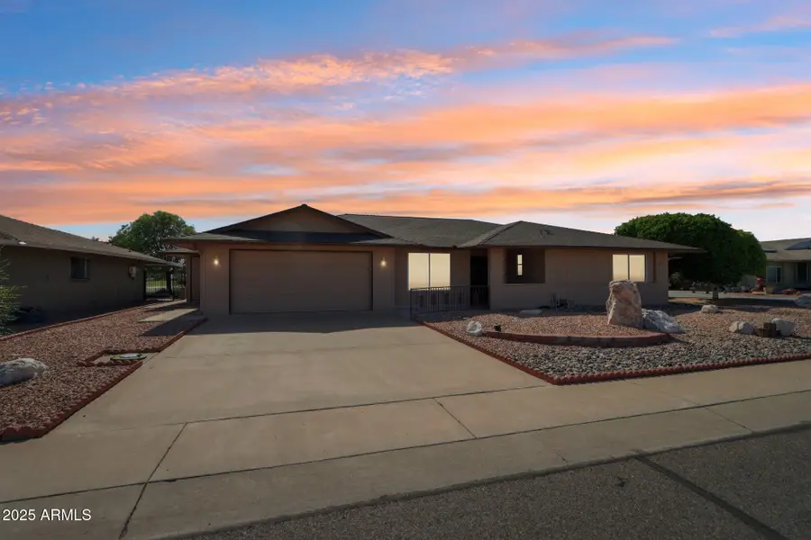 19832 N Cherry Tree Lane, Sun City, AZ 85373 - Image #3