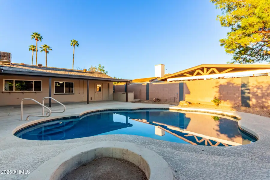 5107 W Harmont Drive, Glendale, AZ 85302 - Image #3