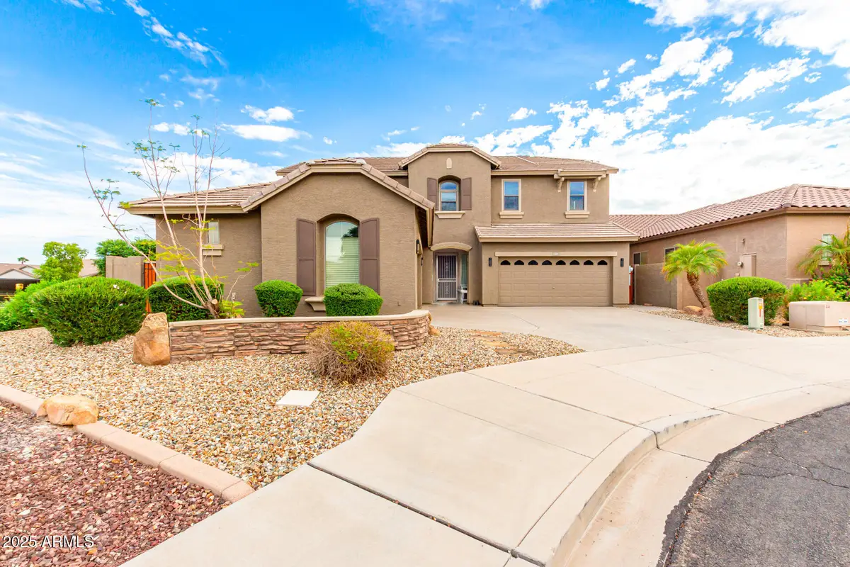11907 W Villa Chula Court, Sun City, AZ 85373 - Image #1