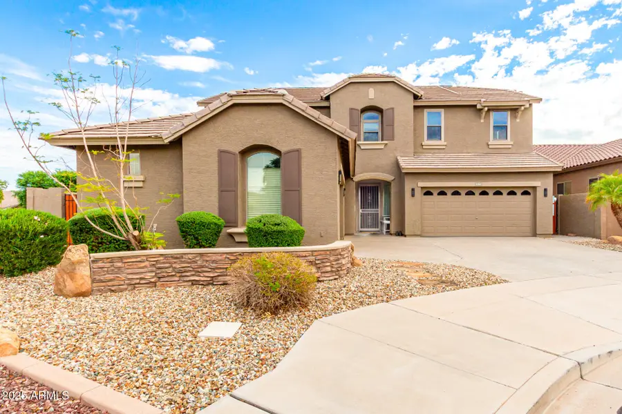 11907 W Villa Chula Court, Sun City, AZ 85373 - Image #3