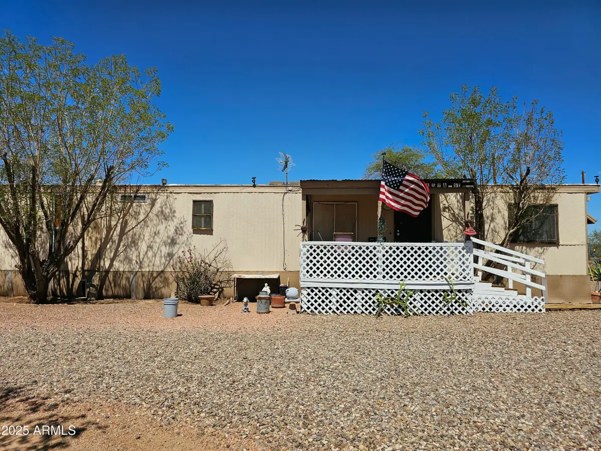 6830 E Shasta Street, Picacho, AZ 85141 - Image #1