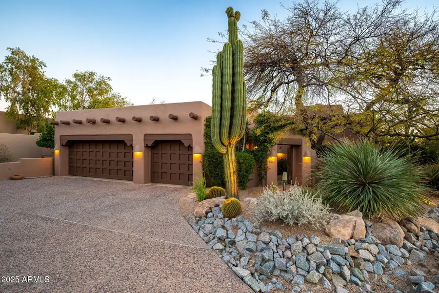 1084 N Boulder Drive, Carefree, AZ 85377 - Image #3