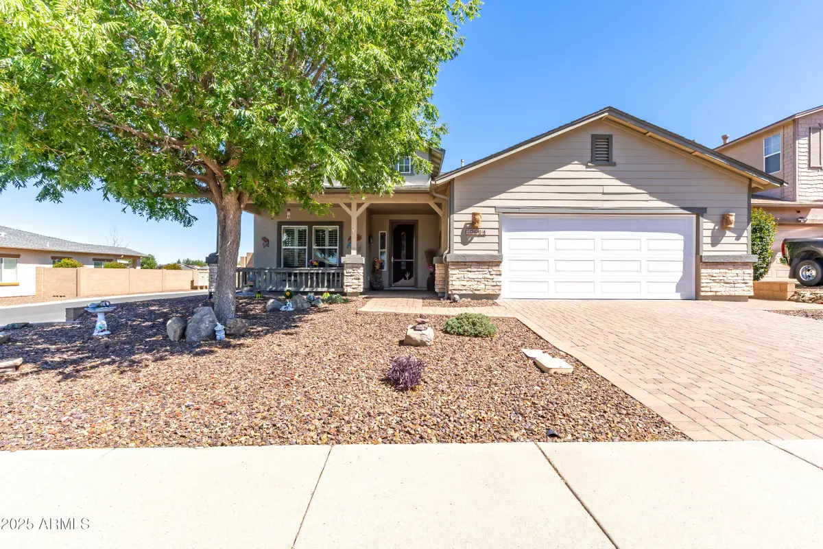 13034 E Lima Street, Prescott Valley, AZ 86327 - Image #1
