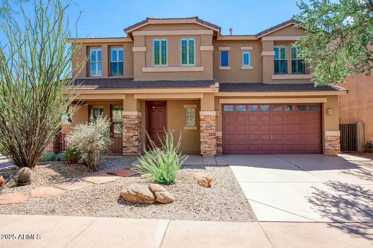 3005 W Via De Pedro Miguel --, Deer Valley, AZ 85086 - Image #1