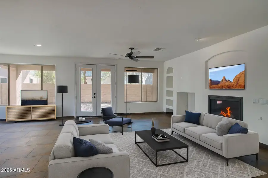 3005 W Via De Pedro Miguel --, Deer Valley, AZ 85086 - Image #2